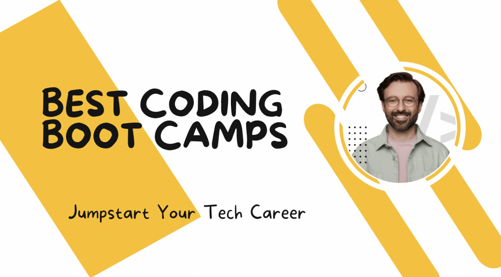 Best Coding Bootcamps