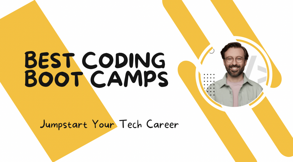 The 10 best coding bootcamps